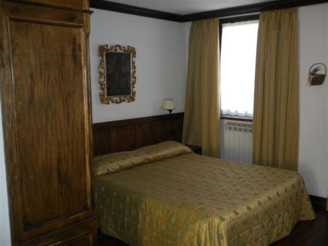 Hotel Tavernier Courmayeur Dış mekan fotoğraf