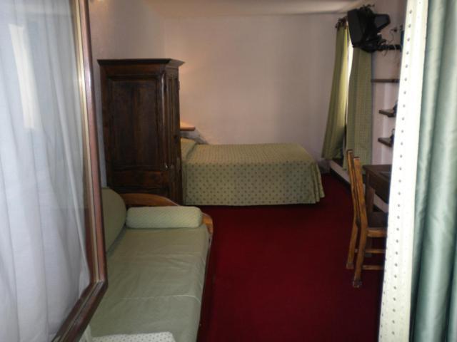 Hotel Tavernier Courmayeur Dış mekan fotoğraf