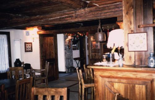 Hotel Tavernier Courmayeur Dış mekan fotoğraf